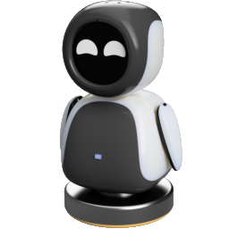 electronBot Logo
